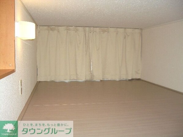 レオパレスクリアの物件内観写真